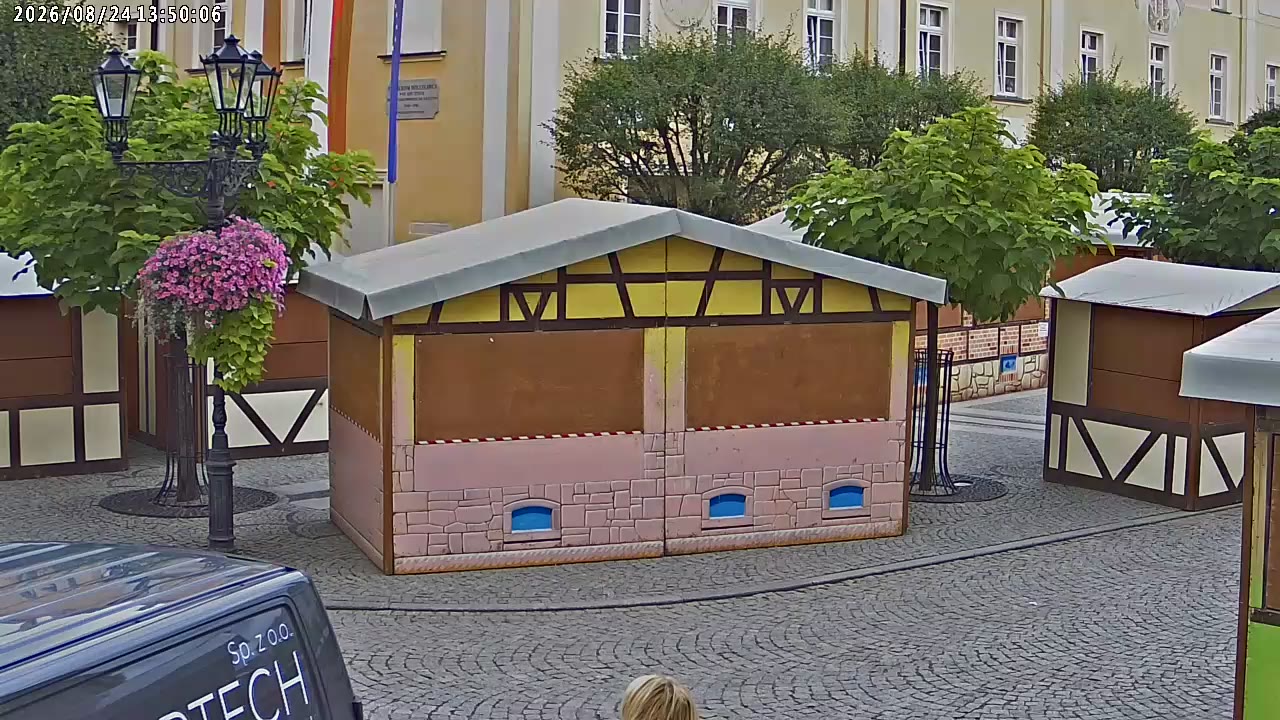 Kamera